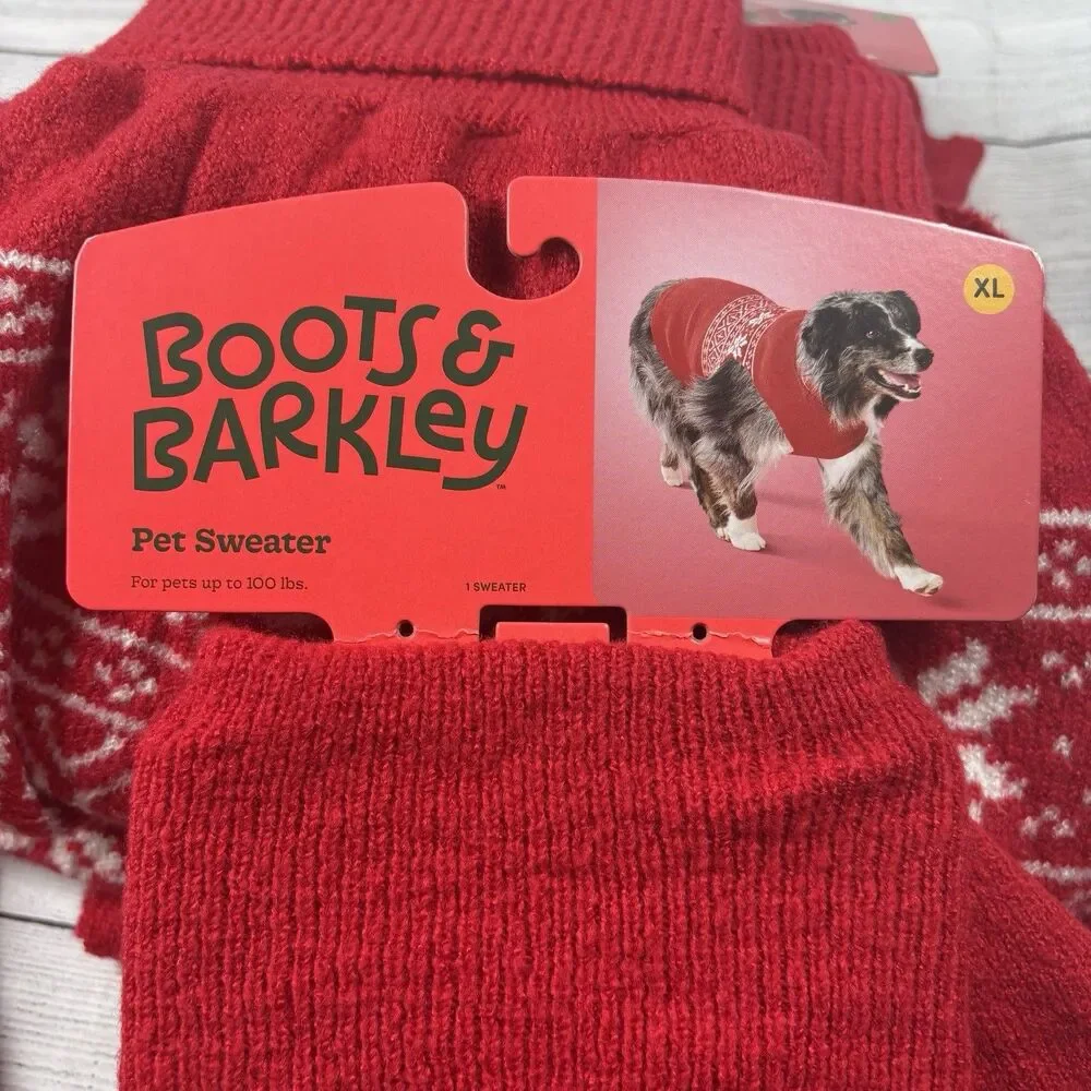 Boots & Barkley boots barkley